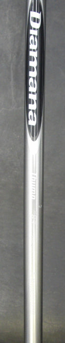 Yamaha Inpres RMX 21° 4 Hybrid Stiff Graphite Shaft Yamaha Grip