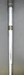 Yonex VXF 6 Iron Regular Steel Shaft Yonex Grip