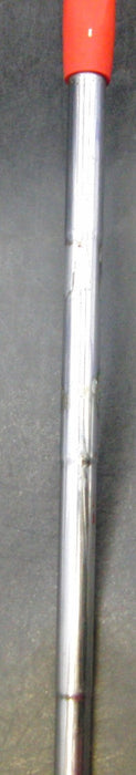 Refurbished Ping Kushin Putter Steel Shaft 88.5cm Length Golf Pride Grip