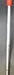 Refurbished Ping Kushin Putter Steel Shaft 88.5cm Length Golf Pride Grip