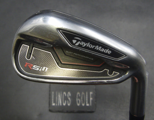 Taylormade RSi1 6 Iron Stiff Steel Shaft Taylormade Grip