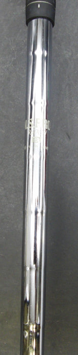 Ping G30 Yellow Dot Sand Wedge Stiff Steel Shaft Ping Grip