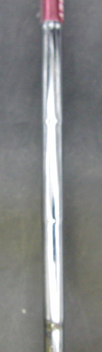 Odyssey White Hot RX Eye Fit 2-Ball Putter Steel Shaft 81cm Length Psyko Grip*