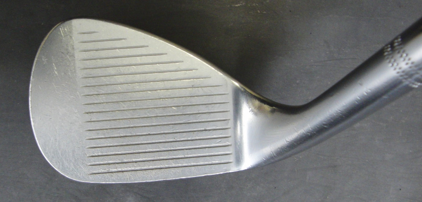 Titleist Vokey Design M Grind Cold Forged 56° Sand Wedge Regular Steel Shaft*