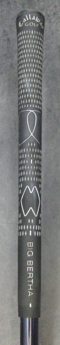 Callaway Steelhead X-14 3 Iron Regular Graphite Shaft Callaway Grip