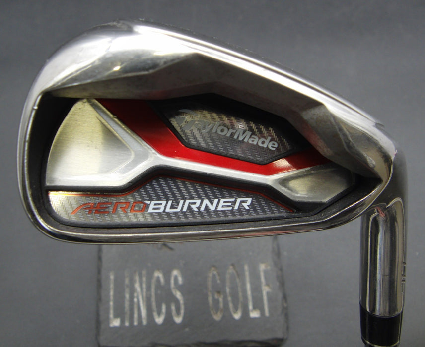 TaylorMade AeroBurner HL 5 Iron Regular Steel Shaft Golf Pride Grip