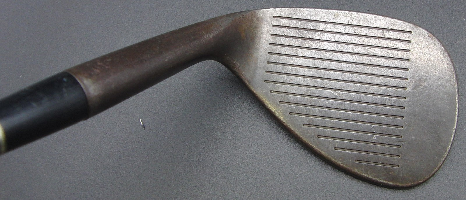 Kasco 105 56° Sand Wedge Stiff Steel Shaft Golf Pride Grip