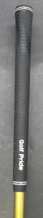 Katana Sword ATC 589 Gap A Wedge Regular Graphite Shaft GolfPride Grip