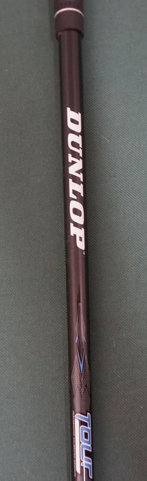 Ladies Dunlop Tour Stainless 6 Iron Ladies Graphite Shaft Dunlop Grip