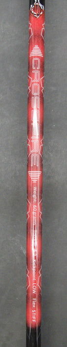 TaylorMade R1 Driver Stiff (Optional) Graphite Shaft PGM Grip*