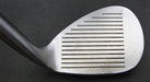 Left Handed Mizuno JPX 900 Sand Wedge Regular Graphite Shaft Black Grip
