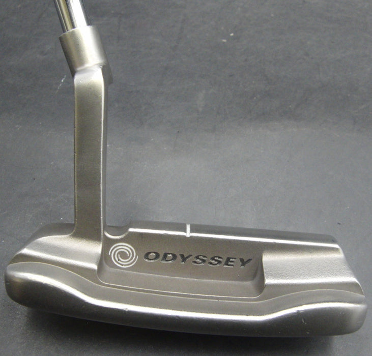 Odyssey White Hot Tour #1 Putter Steel Shaft 89cm Length Odyssey Grip*