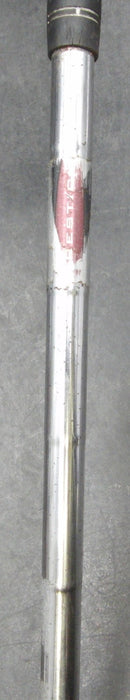 Wilson Staff RM Midsize Forged 9 Iron Regular Steel Shaft Golf Pride Grip