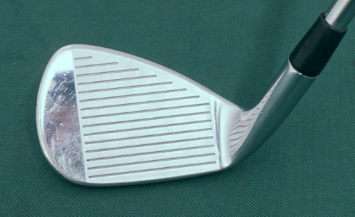 Cobra AMP Forged Gap Wedge Extra Stiff Steel Shaft Cobra Grip