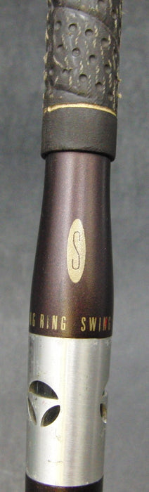 TaylorMade P1 Titanium 10.5° Driver Stiff Graphite Shaft With Grip