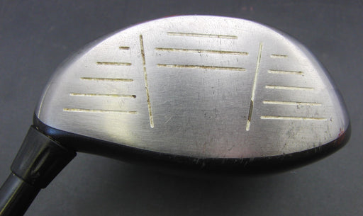 Callaway Big Bertha 4 Wood Firm Graphite Shaft Callaway Big Bertha Grip