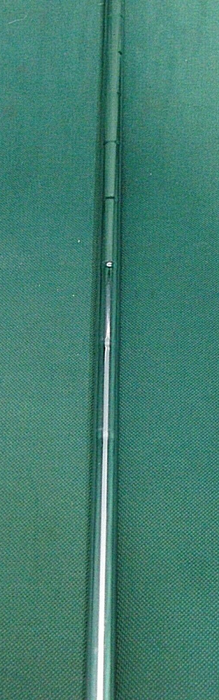 Callaway X16 Pro Series Steelhead 6 Iron Stiff Steel Shaft Ping Grip