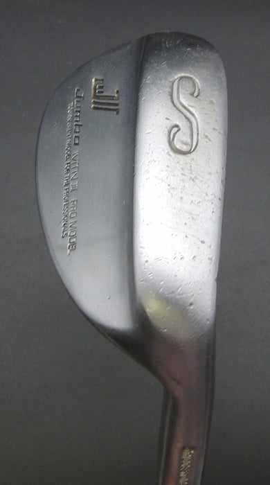 Bridgestone Jumbo MTN III Sand Wedge Regular Steel Shaft Golf Pride Grip