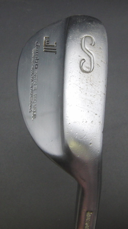 Bridgestone Jumbo MTN III Sand Wedge Regular Steel Shaft Golf Pride Grip