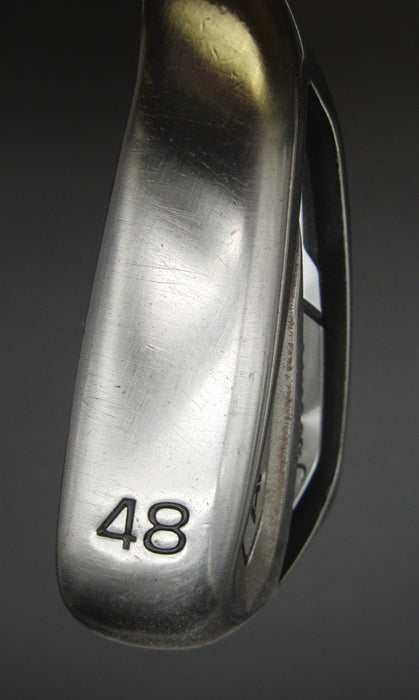 Titleist AP1 718 48° Wedge Regular Steel Shaft Golf Pride Grip