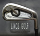 Titleist T300 5 Iron Regular Graphite Shaft STM Grip