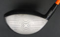 Callaway Big Bertha Alpha 9° Driver Stiff Graphite Shaft Golf Pride Grip*