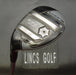 Left Handed King Cobra F8 4 Hybrid Regular Graphite Shaft Cobra Grip