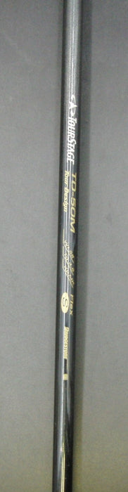 Bridgestone TourStage C500 Hyper Stainless Tungsten 5+ Wood Stiff Graphite Shaft