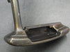 Burberrys BP101 Putter Steel Shaft 87cm Length Burberrys Grip