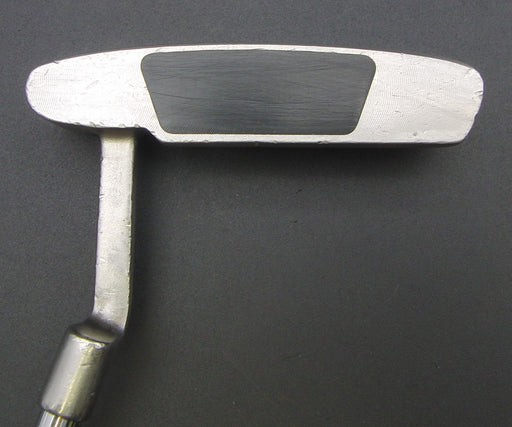 Odyssey Dual Force 330 Putter Steel Shaft 87cm Length + HC