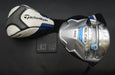 TaylorMade SLDR 460 10.5° Driver Stiff (Optional) Graphite Shaft & HeadCover