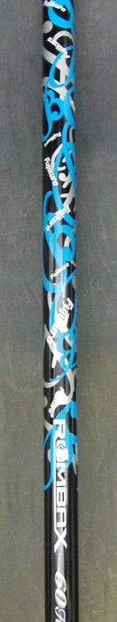 Royal Collection B.B.D Type-H II 14° 3 Wood Stiff Graphite Shaft Wow Wow Grip