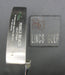 Pebble Beach PB-1 Putter Regular Steel Shaft 85cm Length Pebble Beach Grip
