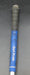 Wilson Staff Pi7 5 Iron Regular Steel Shaft Golf Pride Grip