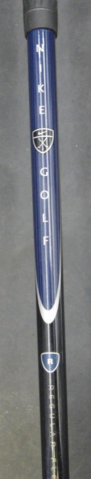 Nike Pro Combo TiFace 3 Iron Regular Graphite Shaft Nike Grip