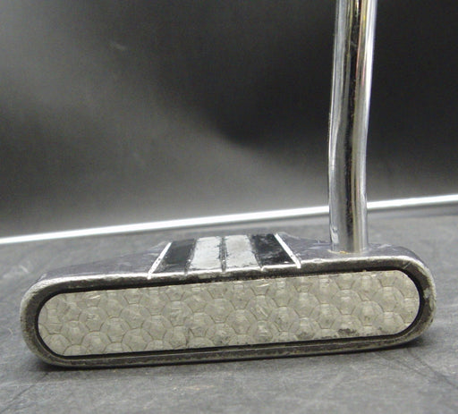 Woss SA-302 Tour Professional Putter 86cm Length Regular Steel Shaft