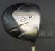 Callaway Legacy Aero I-Mix 9.5° Driver Stiff Graphite Shaft Callaway Grip