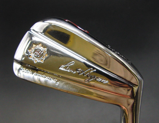 Ben Hogan Legend 35th Anniversary 2 Iron Regular Steel Shaft Ping Grip