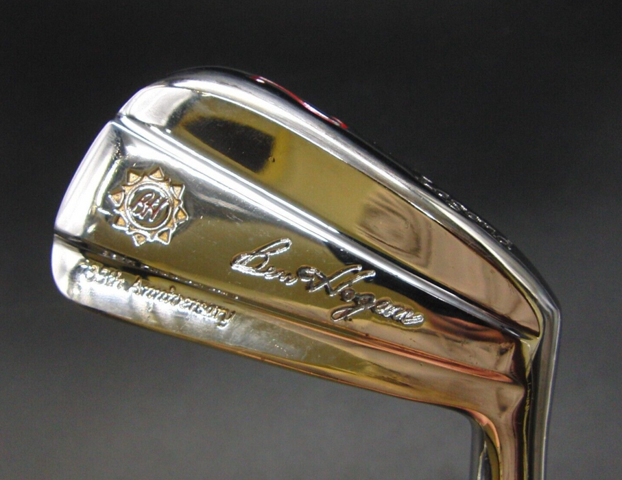 Ben Hogan Legend 35th Anniversary 2 Iron Regular Steel Shaft Ping Grip