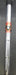 TaylorMade Rossa Monza Putter 85cm Length Steel Shaft PSYKO Grip