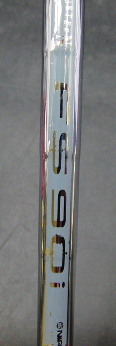 NIPPON FS90i 89.5cm in Length Stiff Steel Shaft Only Iomic Grip