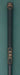 Callaway ERC Fusion 6 Iron Senior Graphite Shaft ERC Grip