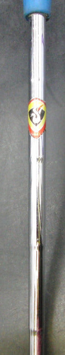 TaylorMade Rossa Fuji Agsi+ Putter 84cm Playing Length Steel Shaft Psyko Grip