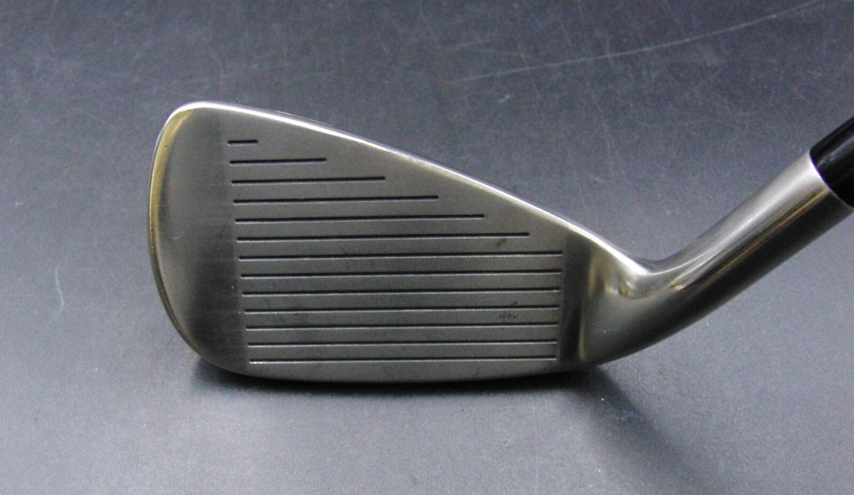 Mizuno T Zoid Jr 5 Iron Regular Flex Graphite Shaft Perfect Pro Grip