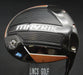 Callaway Mavrik 9° Driver Senior (Optional) Graphite Shaft Sword Grip