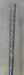 Yonex ADX FL100i 3 Wood Regular Graphite Shaft Lamkin Grip