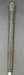 Honma Super Extra Correct 4 Iron Regular Steel Shaft Honma Grip
