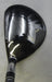 Callaway Diablo Edge Tour 15° 3 Wood Stiff Graphite Shaft Callaway Grip