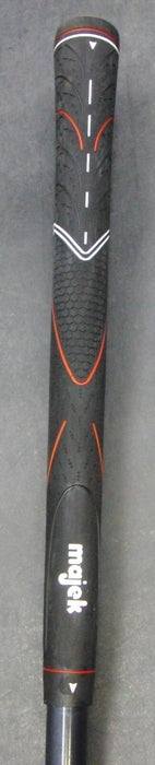 TaylorMade V721 Tour Version Forged Gap Wedge Stiff Graphite Shaft Majek Grip