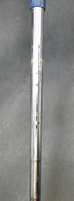 Mizuno JPX 800 Forged Gap Wedge Stiff Steel Shaft Golf Pride Grip